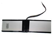  JUMPER H-3885265P バッテリー, Li-Polymer 3.7V 10000mAh NJP3885265P37WHS2