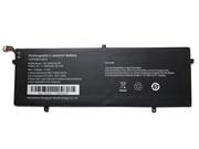  JUMPER NV-3282122-2P バッテリー, Li-Polymer 3.8V 9500mAh, 36.1Wh  NJPNV328212236WHB2