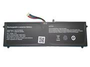  JUMPER NV-4774126-2S バッテリー, Li-Polymer 7.4V 4000mAh, 29.6Wh  NJPNV477412638WHB2