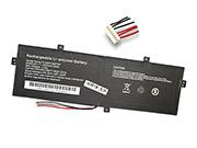  JUMPER PL3282138P 2P バッテリー, Li-ion 3.8V 10000mAh, 38Wh  NJPPL3282138P38WHB4