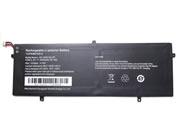 T313P Tablet バッテリーJUMPER T313P Tablet ノートパソコンのバッテリー, Li-Polymer 3.8V 8000mAh, 30.4Wh  NJPWTL348726530WHB2