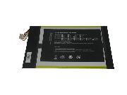 QT31150165P, JUMPER QT31150165P バッテリー, Li-Polymer 7.6V 5000mAh, 38Wh  NJPZP5011013038WHB2