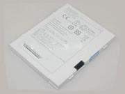 SK3 バッテリーKOHJINSHA SK3 ノートパソコンのバッテリー, Li-ion 7.4V 2300mAh NKANBATSK017WHW2