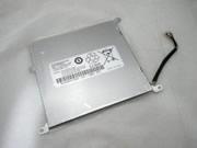  KOHJINSHA BATBJ40L21 バッテリー, Li-ion 7.4V 3050mAh NKJBATBJ40L21B2