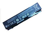  LG CQB914 バッテリー, Li-ion 11.1V 57Wh, 5.2Ah NLGCQB9144400B6