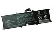  LG LBB122UH バッテリー, Li-ion 7.4V 5600mAh, 41.44Wh  NLGLBB122UH41WHB4