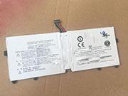  LG LBS1224E バッテリー, Li-ion 7.7V 9360mAh, 72Wh  NLGLBS1224E72WHB2