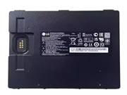 LG LBS7222E バッテリー, Li-Polymer 7.7V 4675mAh, 36Wh  NLGLBS7222E36WHB4