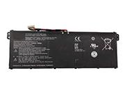  LG LBU5226E バッテリー, Li-Polymer 11.25V 4530mAh, 51Wh  NLGLBU5226E51WHB3