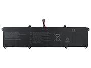  LG LBW222AM バッテリー, Li-Polymer 11.4V 8184mAh, 93Wh  NLGLBW222AM93WHB6