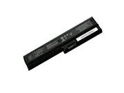 LB6211BE, LG LB6211BE バッテリー, Li-ion 11.1V 5200mAh NLGP3005200B6
