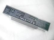 R500 バッテリーLG R500 ノートパソコンのバッテリー, Li-ion 11.25V 5200mAh NLGR5005200G6