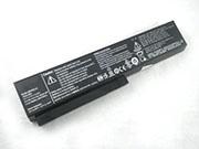  LG 916C7830F バッテリー, Li-ion 11.1V 4400mAh, 48.84Wh  NLGSQU8054400B6