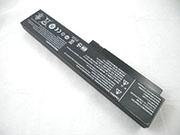  LG 916C7830F バッテリー, Li-ion 11.1V 5200mAh, 57Wh  NLGSQU90457WHB6