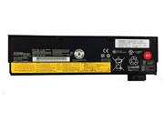  LENOVO 01AV491 バッテリー, Li-ion 11.4V 2110mAh, 24Wh  NLV01AV42224WHB3