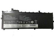  LENOVO SB10K97587 バッテリー, Li-ion 11.52V 4950mAh, 57Wh  NLV01AV43157WHB6