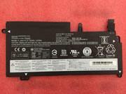 今日 01av436 Lenovo バッテリー Li-polymer Sb10k97593 42wh 11.25v