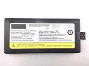  LENOVO 121001787 バッテリー, Li-Polymer 10.8V 9930mAh, 108Wh  NLV121001787108WHB9