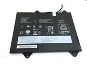  LENOVO 31505000 バッテリー, Li-ion 11.25V 4000mAh, 45Wh  NLV3150500045WHB4