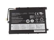  LENOVO 45N1732 バッテリー, Li-ion 3.75V 33Wh, 8.8Ah NLV45N172733WHB3
