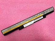 B490S ノートパソコンのバッテリー, 纯正 LENOVO B490S ノートパソコンのバッテリー, Li-ion 14.8V 2500mAh, 37Wh  NLVB440SA37WHB4