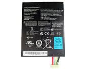 KB3073 ノートパソコンのバッテリー, 纯正 LENOVO KB3073 ノートパソコンのバッテリー, Li-Polymer 3.7V 3840mAh, 14Wh  NLVKB307314WHB1