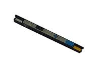 Lenovo L09s3e31 ラップトップ バッテリー 2800mah Black