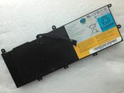  LENOVO L10S6P11 バッテリー, Li-Polymer 11.1V 4950mAh, 54Wh  NLVL10N6P1154WHB6