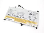  LENOVO L11S2P01 バッテリー, Li-ion 7.4V 27Wh NLVL11M2P0127WHB2