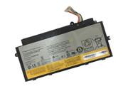  LENOVO 3ICP4/61/69-2 バッテリー, Li-ion 11.1V 4060mAh, 25Wh  NLVL11M3P0245WHB6