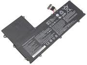  LENOVO L12C4P11 バッテリー, Li-Polymer 3.7V 6480mAh, 23Wh  NLVL12C4P1123WHB3
