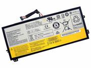  LENOVO L13M4P61 バッテリー, Li-ion 7.4V 600mAh, 44.4Wh  NLVL13M4P616000B4
