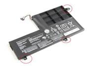  LENOVO L15C2PB1 バッテリー, Li-Polymer 7.4V 4050mAh, 30Wh  NLVL14L2P2130WHB2-T1