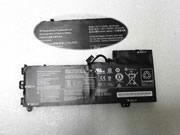  LENOVO 5B10K10178 バッテリー, Li-Polymer 7.6V 4610mAh, 35Wh  NLVL14L2P2235WHB6
