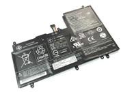  LENOVO 80JHS00100 バッテリー, Li-Polymer 7.5V 45Wh NLVL14S4P7245WH