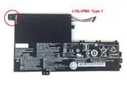  LENOVO L15L3PB0 バッテリー, Li-ion 11.4V 4610mAh, 53Wh  NLVL15L3PB053WHB6
