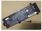  LENOVO L15C2PB5 バッテリー, Li-Polymer 7.4V 5200mAh, 39Wh  NLVL15M2PB539WHB2