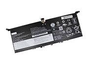  LENOVO 5B10R32748 バッテリー, Li-Polymer 15.36V 2735mAh, 42Wh  NLVL17C4PE142WHB4