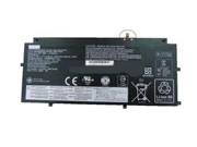  LENOVO L17M3PH0 バッテリー, Li-Polymer 11.52V 4165mAh, 48Wh  NLVL17M3PH048WHB6