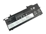  LENOVO SB10K97629 バッテリー, Li-Polymer 11.4V 4210mAh, 48Wh  NLVL17S6P7248WHB3