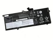 今日 L18c6pd1 バッテリー L18m6pd1  Lenovo Thinkpad X390 ラップトップ Li-polymer 48wh