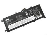 Lenovo L18d4p90 バッテリー 02dl032 Sb10t83121 Li-polymer 15.36v 46wh 