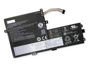  LENOVO 5B10T09094 バッテリー, Li-Polymer 11.34V 4630mAh, 52.5Wh  NLVL18L3PF34630B3