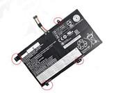 純正 L18l4pf0 バッテリー  Lenovo Sb10w67370 Li-ion 15.12v 70wh Rechargeable 