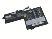  LENOVO L18M3PF8 バッテリー, Li-Polymer 11.4V 4610mAh, 52.5Wh  NLVL18M3PF853WHB3