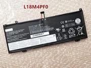  LENOVO 4ICP4/41/110 バッテリー, Li-ion 15.36V 2965mAh, 45Wh  NLVL18M4PF044WHB4
