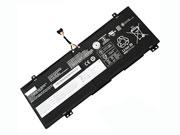  LENOVO L18C4PF4 バッテリー, Li-Polymer 15.44V 3240mAh, 50Wh  NLVL18M4PF450WHB4
