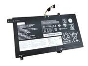  LENOVO L18M4PF5 バッテリー, Li-Polymer 15.2V 4610mAh, 70Wh  NLVL18M4PF570WHB4