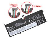  LENOVO 5B10T11585 バッテリー, Li-Polymer 7.68V 7820mAh, 60Wh  NLVL18M4PH060WHB4