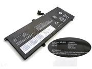 L18D6PD1, LENOVO L18D6PD1 バッテリー, Li-Polymer 11.46V 4190mAh, 48Wh  NLVL18M6PD148WHB6